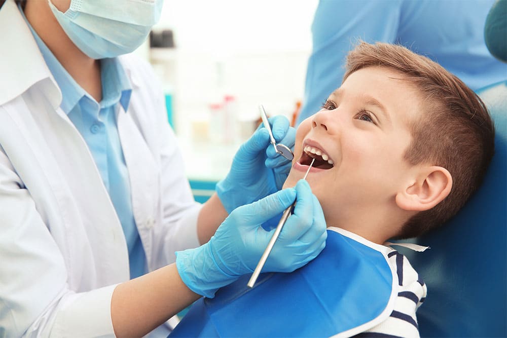 children dentist