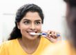 dental brush